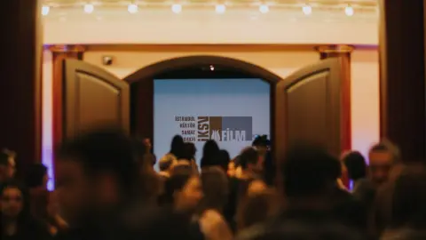46. İstanbul Film Festivali 8-18 Nisan 2027’de düzenlenecek