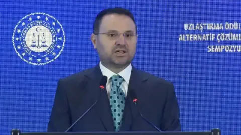 2 milyondan fazla dosyada mağdur ile şüpheli uzlaşmıştır