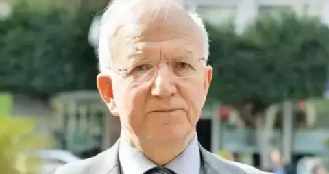 İbrahim Kaboğlu kimdir? İstanbul Barosu Başkanı İbrahim Kaboğlu kaç yaşında, nereli?