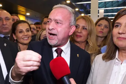 İstanbul Barosu’nun yeni başkanı Ümit Kocasakal oldu