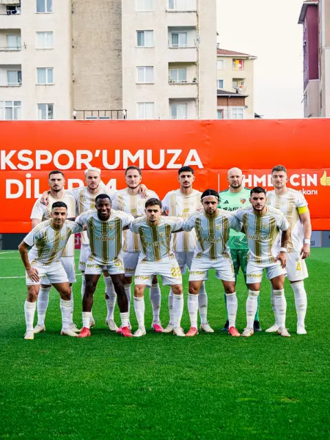Pendikspor, Kayserispor ile 2-2 berabere kaldı; 90+6'da penaltı golü geldi