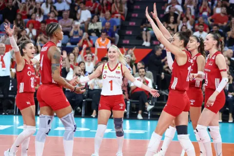 Filenin Sultanları'nın Dünya Kupası rakipleri belli oldu
