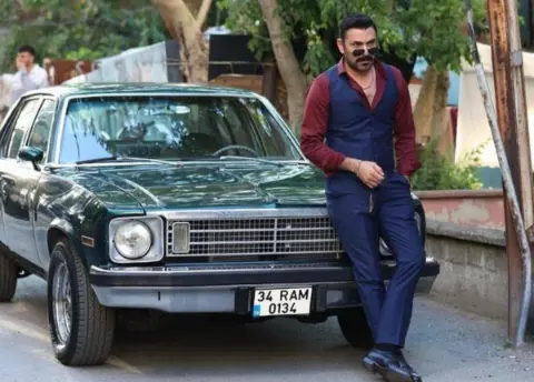 Uzak Şehir 70. bölüm full HD tek parça nereden izlenir, Uzak Şehir CANLI izleme linki var mı?