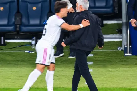 Arda Güler’den El Clasico sonrası olay paylaşım