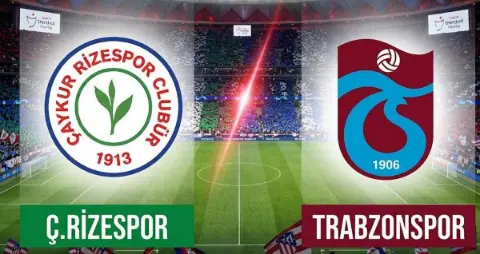 Ç. Rizespor Trabzonspor maçı hangi kanalda, Trabzonspor maçını hangi kanal veriyor, Ç. Rizespor Trabzonspor maçı şifresiz mi?