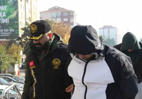 Fuhşa teşvik ve aracılık soruşturmasında 18 kişiye tutuklama