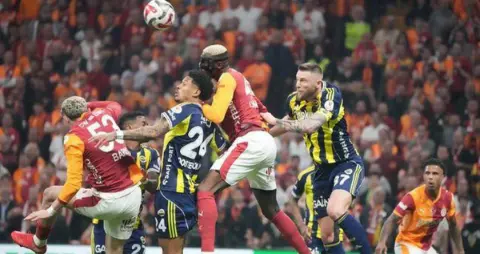 Galatasaray-Fenerbahçe derbisi ne zaman, saat kaçta, nereden izlenir, 11'leri kim?