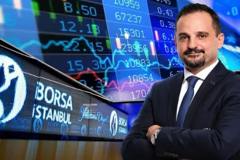 Fon soruşturmasında Türkiye Sigorta Genel Müdür Yardımcısı Gürol Sami Özer tutuklandı
