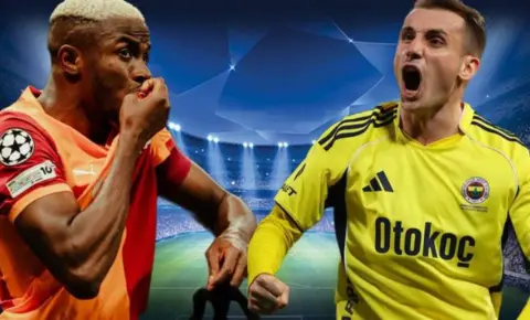 Galatasaray Fenerbahçe maçında kimler eksik, sakat, cezalı?