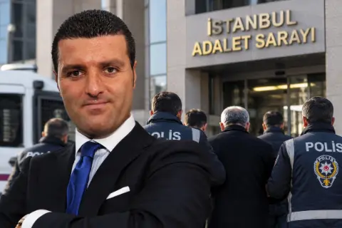 Sarıgül soruşturmasında yeni gelişme: Üç kişiye tutuklama talebi
