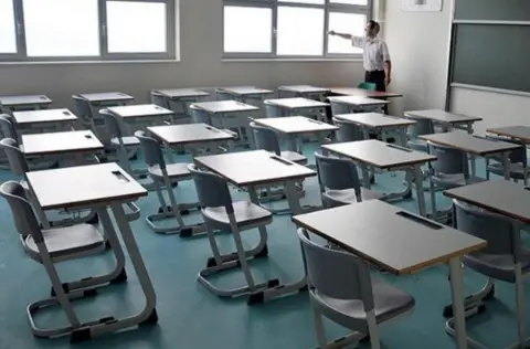 30 Ekim Cuma Okullar Tatil Değil: Dersler Normal Sürecek