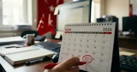 28 Ekim kargolar çalışıyor mu? Yarım gün tatilde kargo saatleri