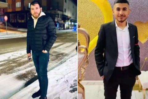 Aynı ilçede, aynı saatlerde! İki genç evlerinde ölü bulundu