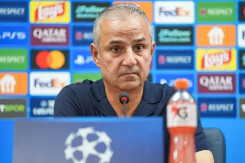 Bomba iddia! Fenerbahçe, İsmail Kartal ile yollarını ayırdı