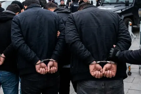 Bakırköy Belediyesi'ne yolsuzluk operasyonu