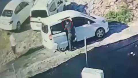 İstanbul’da çifte cinayette yeni detaylar: Arkadaşını infaz edip çöp toplayıcı kılığına girmiş