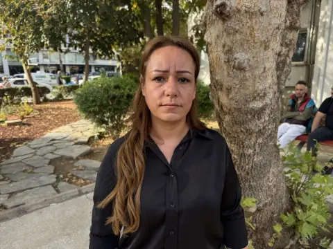 Avukat Özge Penbegül hakkında kahreden detay! Silahlı saldırıya uğrayan kadının avukatıymış