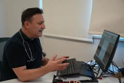 Göğüs Uzmanı Özkaya, işlenmiş etin kolon kanseri riskini yüzde 18 artırdığını söyledi