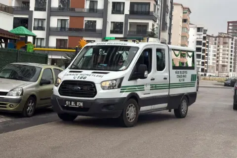 Acı olay: 22 yaşındaki genç kız çatı katında ölü bulundu