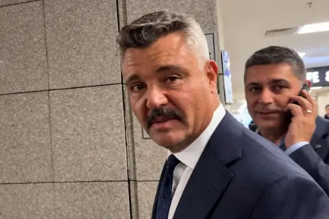 Sadettin Saran hakim karşısına çıktı! İşte aylık geliri