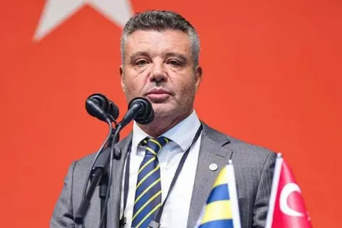 Sadettin Saran'dan Uyuşturucu Davasında 'Şaka' Savunması