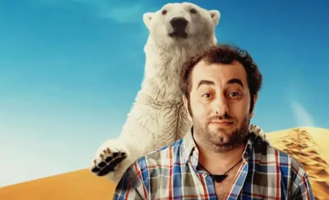 Korkusuz Korkak filmi nerede çekildi, ne zaman çekildi? Korkusuz Korkak filmi oyuncuları kim, konusu ne?