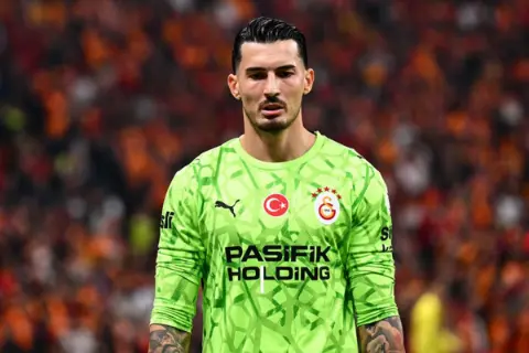 Uğurcan Çakır'dan Ederson'a övgü! "Farkı önledi!