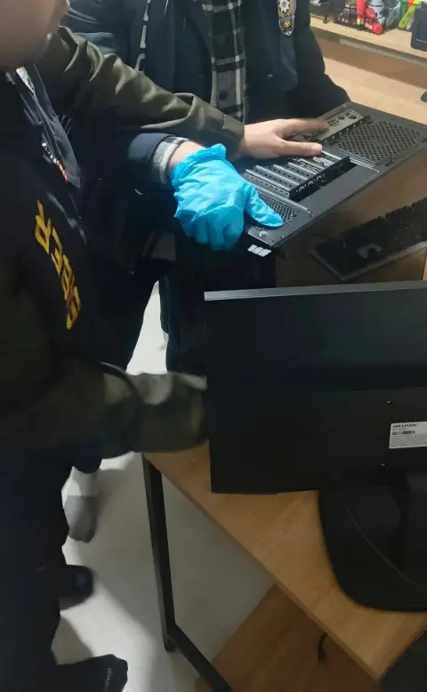 Dev yasa dışı bahis operasyonu! 23 şirkete kayyum atandı, 150 kişi gözaltında