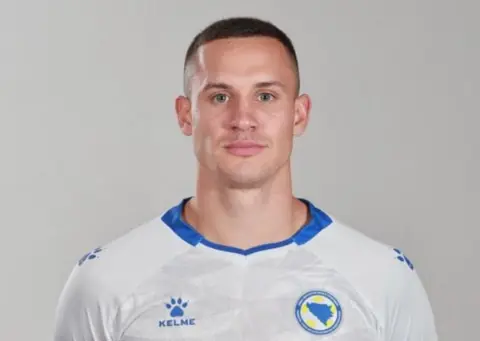 Dario Saric kimdir? Kupada Kars'a beşinci dakikada gol atan Antalyasporlu orta saha