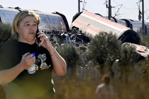 İspanya'da iki hızlı trenin çarpıştığı kazada ölü sayısı 64'e yükseldi