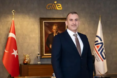 Mustafa Karacan’dan 29 Ekim Cumhuriyet Bayramı Mesajı