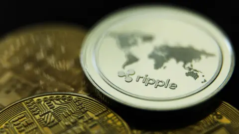 Ripple ve Robinhood kripto ortaklığını büyüttü