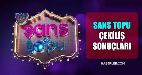 Şans Topu sonuçları açıklandı mı? 28 Ekim Şans Topu sonuçları ne zaman açıklanacak?
