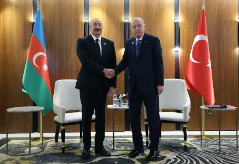 Aliyev Türkiye'ye gelmiyor!