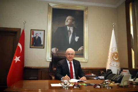 MHP lideri Bahçeli'den 29 Ekim Cumhuriyet Bayramı mesajı