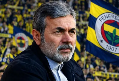 Fenerbahçe’nin yeni teknik direktörü Emre Belözoğlu mu olacak?