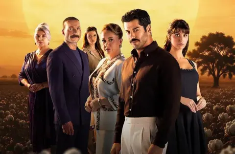 Halef neden yok, final mi yaptı, bitti mi? Halef yeni bölüm ne zaman yayınlanacak, 29 Ekim Perşembe bu akşam Halef yeni bölüm yok mu?