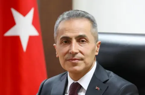 Nevşehir Valisi kimdir? Hüseyin Kök kimdir? Nevşehir'de ne oldu? Peribacaları çöktü mü?
