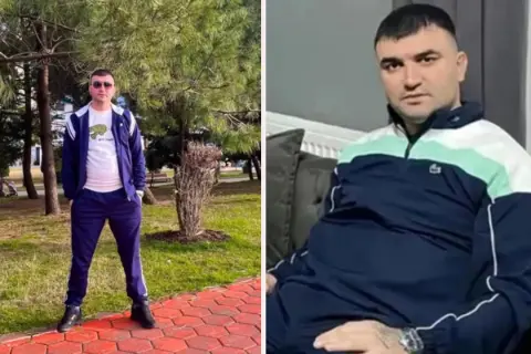İspanya’daki kanlı infaz: Suç örgütü lideri Mekin Büyükdeniz hastane odasında öldürüldü