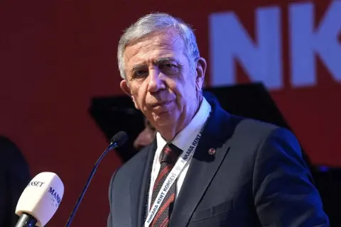 Mansur Yavaş’tan tartışılan Murat Kurum görüşmesine yanıt