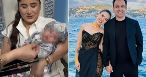 Fenomen Özlem Öz’ün Instagram hesabı kapandı mı, neden erişim engellendi?