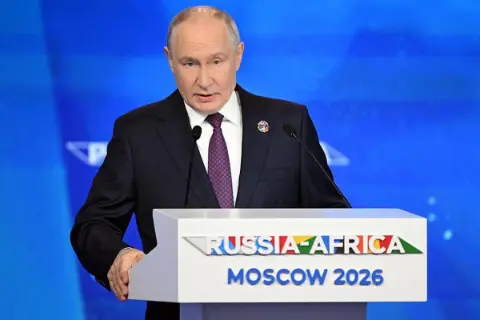 Putin'den Avrupa'ya "Savaş" çıkışı