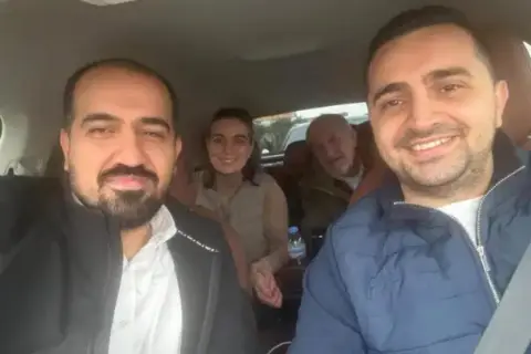 Üsküdar Belediye Başkanı Sinem Dedetaş Tahliye Edildi