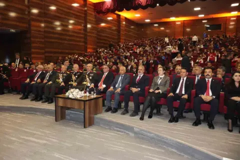 Tahran’da 29 Ekim Cumhuriyet Bayramı resepsiyonu düzenlendi
