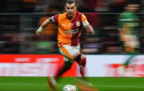 Abdülkerim Bardakcı TÜMOSAN Konyaspor - Galatasaray maçında neden yok, oynamıyor? Abdülkerim Bardakcı yedek mi?