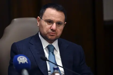Bakan Gürlek Duyurdu: 4 Faili Meçhul Cinayet Çözüldü