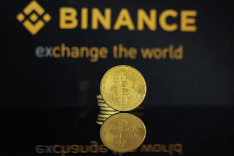 Binance'e büyük siber saldırı: 2,5 milyar dolardan fazla varlık donduruldu
