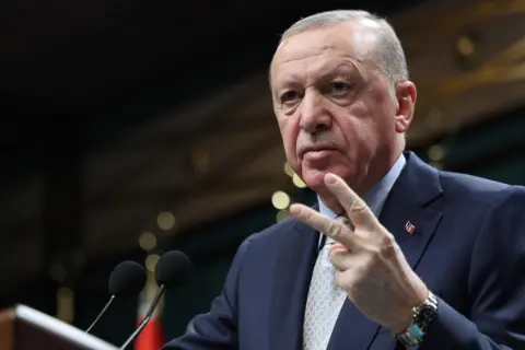 Erdoğan'dan Türk dünyasına özel makale: 7 ülkede yayımlandı
