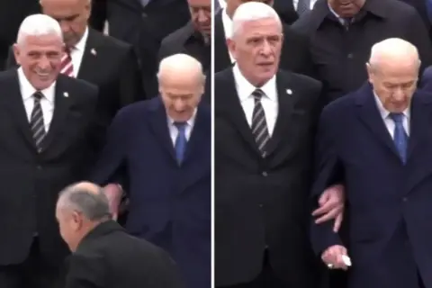 İstifa iddiaları dolaşıyordu... İYİ Partili Erhan Usta'dan açıklama
