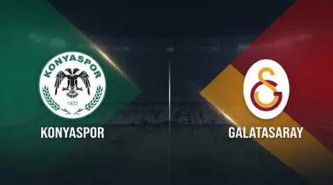 Konyaspor Galatasaray maçı hakemi kim, maçı kim yönetiyor? Konyaspor Galatasaray VAR hakemi kim? VAR hakemi yabancı mı?